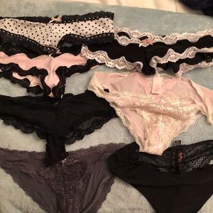 VS PANTIES